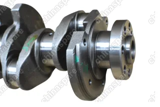 Коленвал Hyundai/Kia G4NU, G4NA 2,0 NU (уценка)