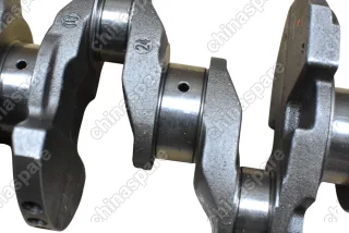 Коленвал Hyundai/Kia G4NU, G4NA 2,0 NU (уценка)