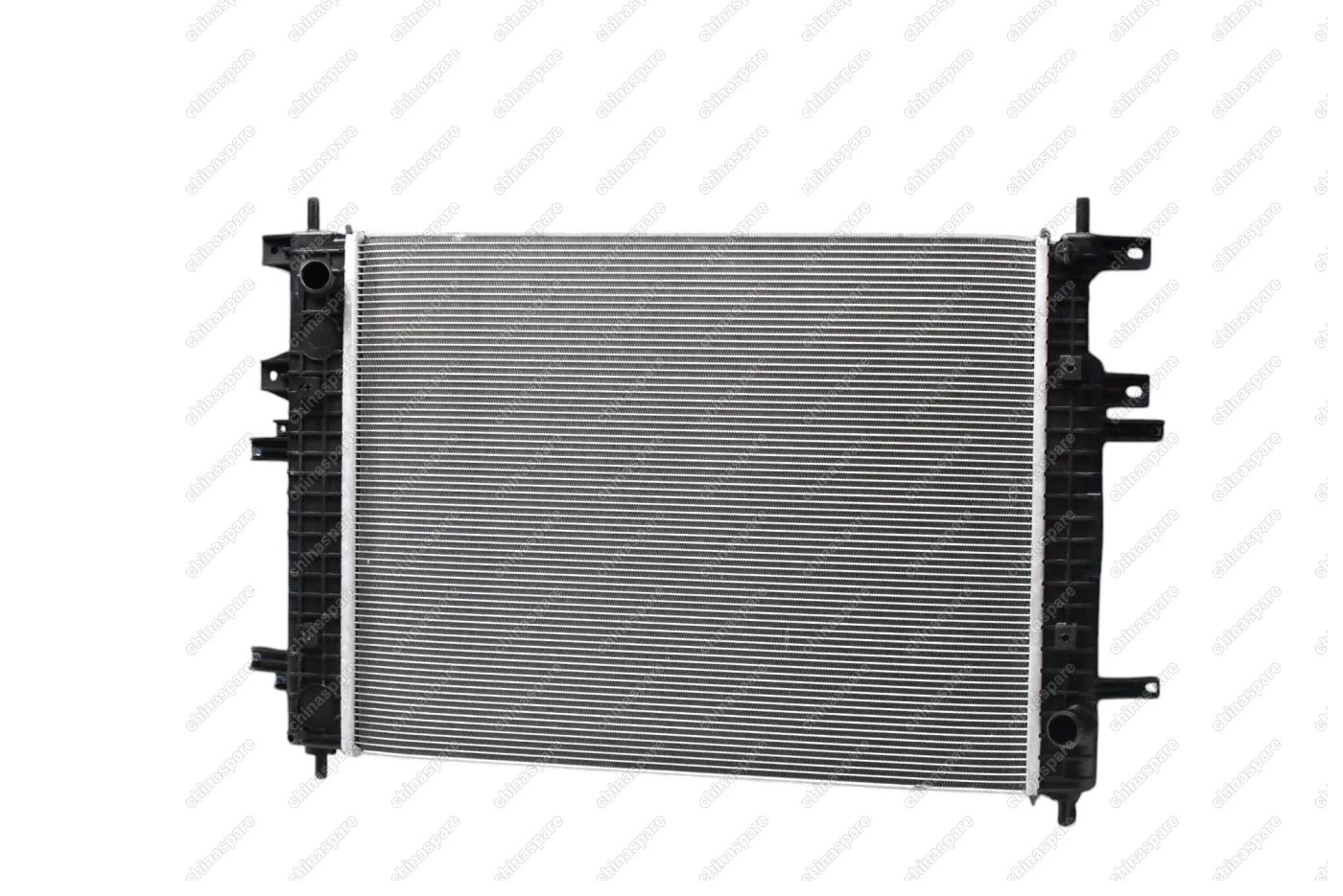 Радиатор охлаждения двигателя МКПП Chery Tiggo 4, 8, 9 (J60/T18/M1D/T1A/T19)