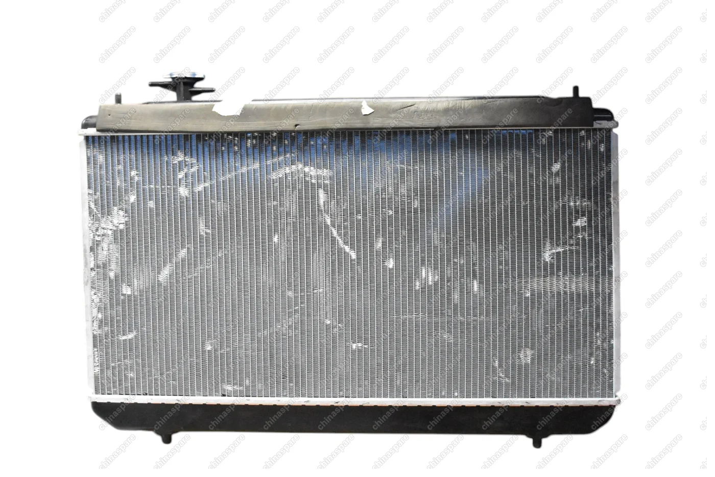 Радиатор охлаждения двигателя Chery Tiggo 4 2017- / 4 Pro 2020- / 7 2016- / 8 2018- / 8 Pro 2020- МКПП 2,0 (уценка)