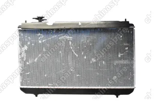 Радиатор охлаждения двигателя Chery Tiggo 4 2017- / 4 Pro 2020- / 7 2016- / 8 2018- / 8 Pro 2020- МКПП 2,0 (уценка)