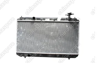 Радиатор охлаждения двигателя Chery Tiggo 4 2017- / 4 Pro 2020- / 7 2016- / 8 2018- / 8 Pro 2020- МКПП 2,0 (уценка)