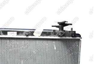 Радиатор охлаждения двигателя Chery Tiggo 4 2017- / 4 Pro 2020- / 7 2016- / 8 2018- / 8 Pro 2020- МКПП 2,0 (уценка)