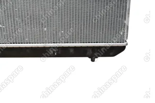 Радиатор охлаждения двигателя Chery Tiggo 4 2017- / 4 Pro 2020- / 7 2016- / 8 2018- / 8 Pro 2020- МКПП 2,0 (уценка)