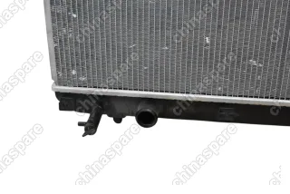 Радиатор охлаждения двигателя Chery Tiggo 4 2017- / 4 Pro 2020- / 7 2016- / 8 2018- / 8 Pro 2020- МКПП 2,0 (уценка)