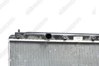 Радиатор охлаждения двигателя Chery Tiggo 4 2017- / 4 Pro 2020- / 7 2016- / 8 2018- / 8 Pro 2020- МКПП 2,0 (уценка)