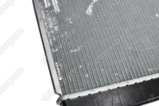 Радиатор охлаждения двигателя Chery Tiggo 4 2017- / 4 Pro 2020- / 7 2016- / 8 2018- / 8 Pro 2020- МКПП 2,0 (уценка)