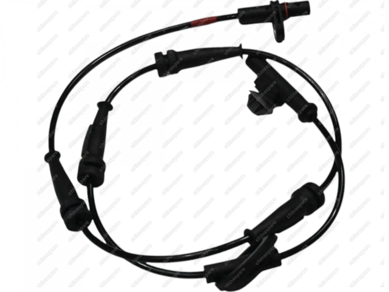 Датчик ABS задний левый Changan CS35 Plus