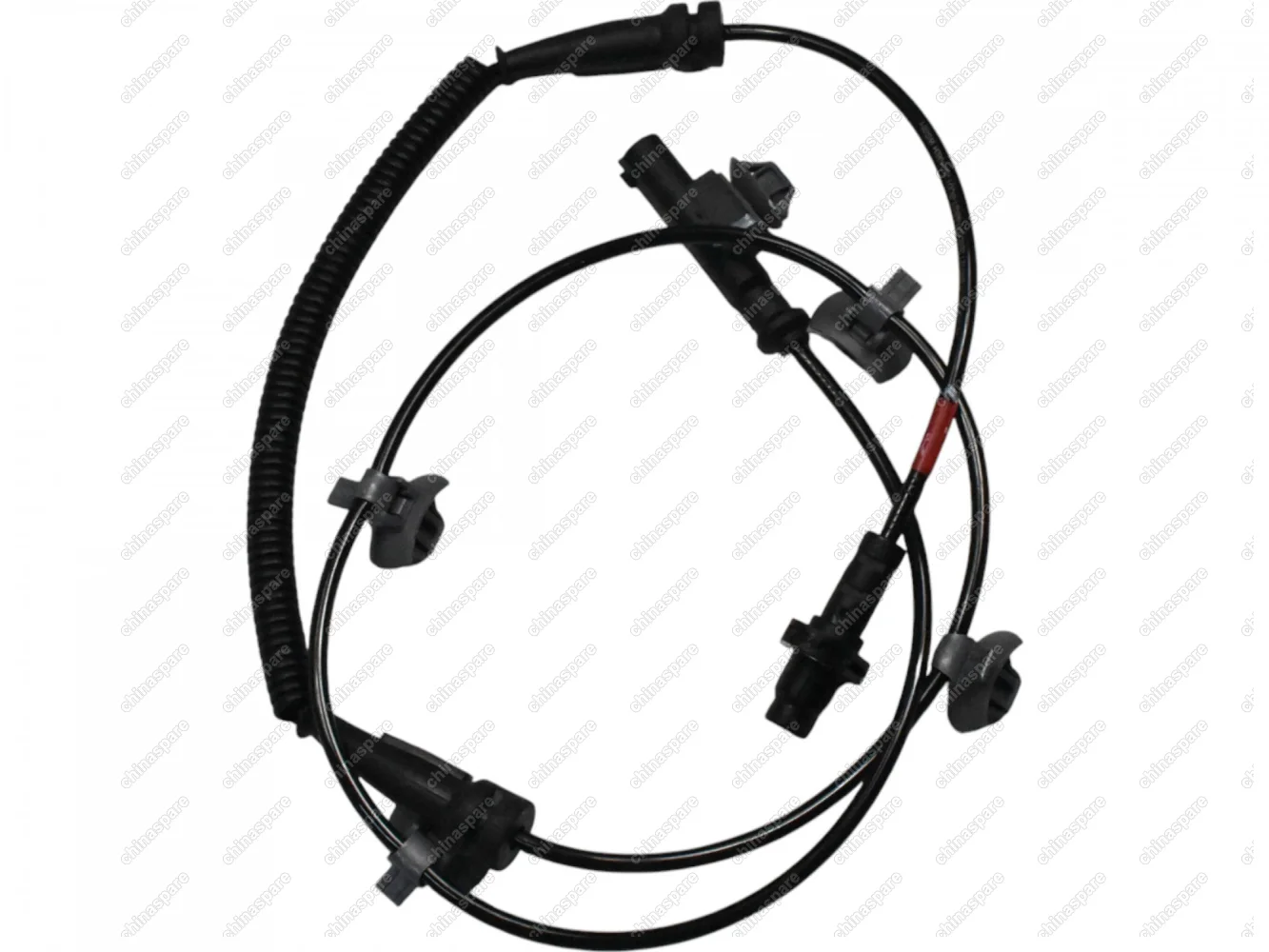 Датчик ABS переднего левого колеса Changan CS35 Plus