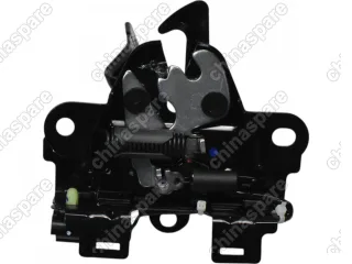 Замок капота Haval H9