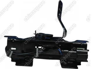 Замок капота Haval H9