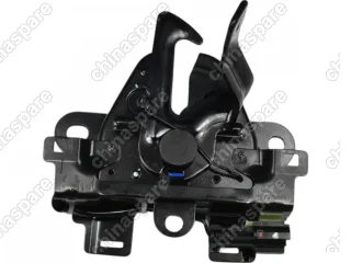 Замок капота Haval H9