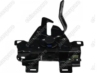 Замок капота Haval H9