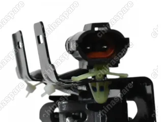 Замок капота Haval H9