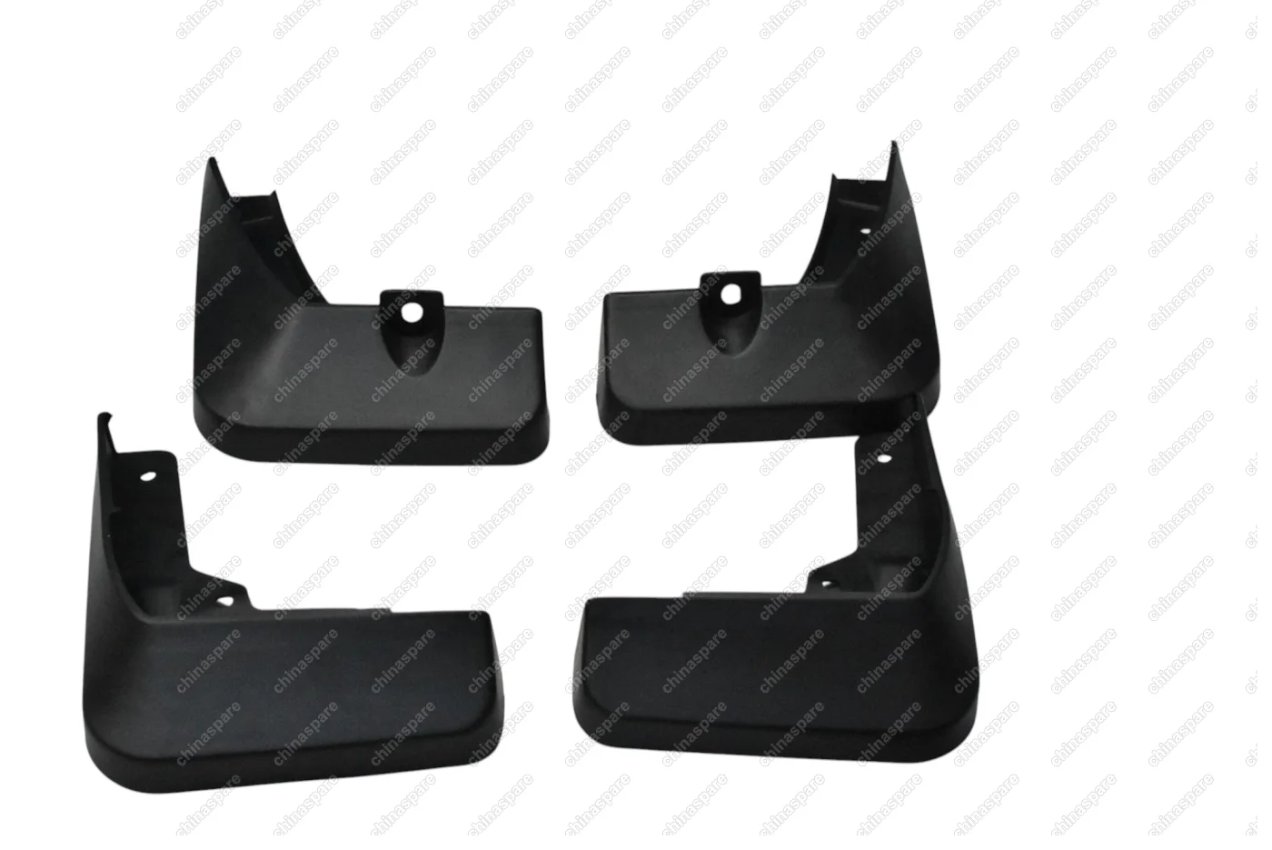 Брызговики (комплект) Haval M6