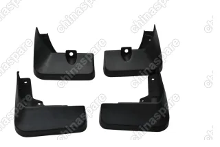Брызговики (комплект) Haval M6