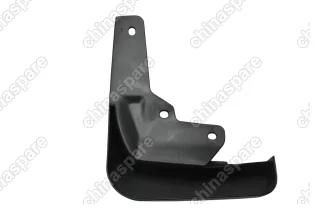 Брызговики (комплект) Haval M6