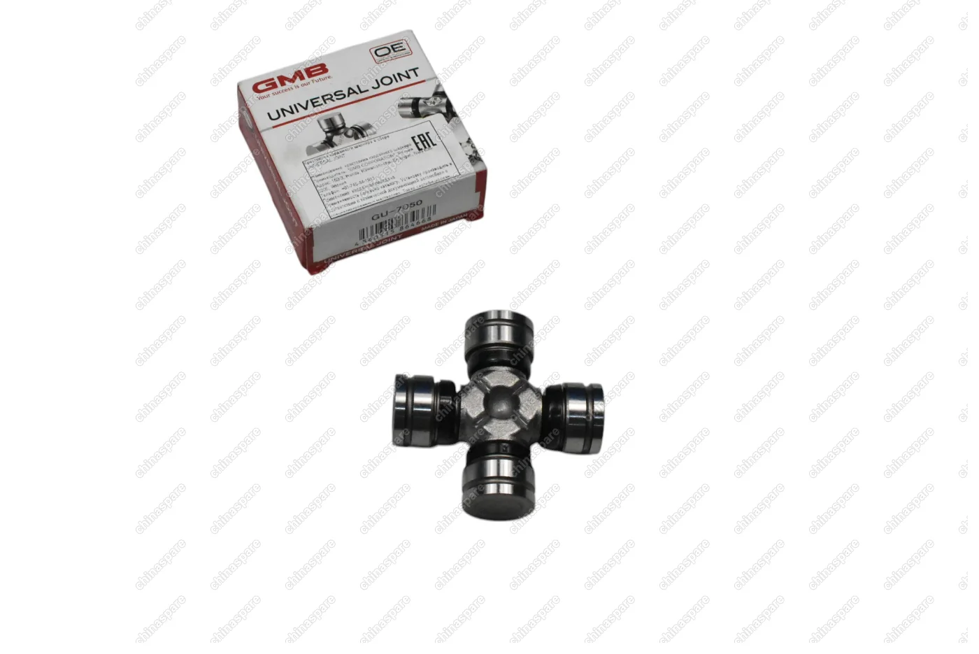 Крестовина GMB Great Wall Hover, Sailor (без стопорных колец)