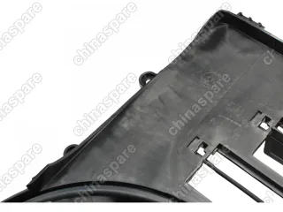 Электровентилятор охлаждения двигателя Land Rover Freelander 2 / Land Rover Range Rover Evoque (уценка)