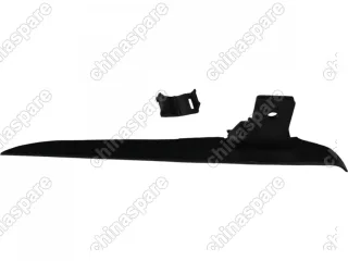 Электровентилятор охлаждения двигателя Land Rover Freelander 2 / Land Rover Range Rover Evoque (уценка)