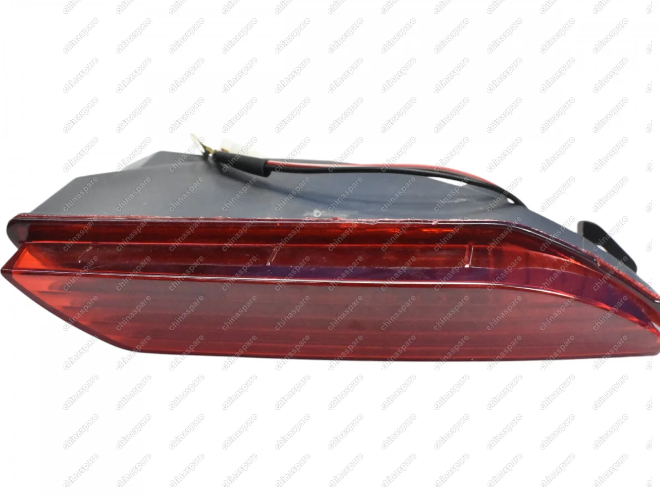 Фонарь противотуманный задний правый (в бампер) F-3 (уценка)