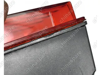 Фонарь противотуманный задний правый (в бампер) F-3 (уценка)