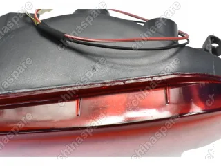 Фонарь противотуманный задний правый (в бампер) F-3 (уценка)