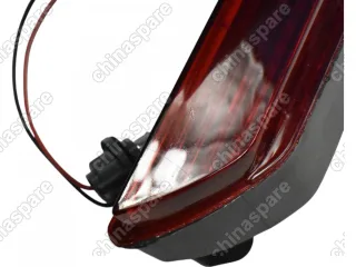 Фонарь противотуманный задний правый (в бампер) F-3 (уценка)