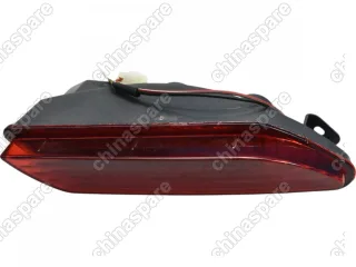 Фонарь противотуманный задний правый (в бампер) F-3 (уценка)