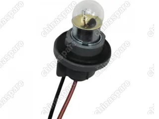 Фонарь противотуманный задний правый (в бампер) F-3 (уценка)