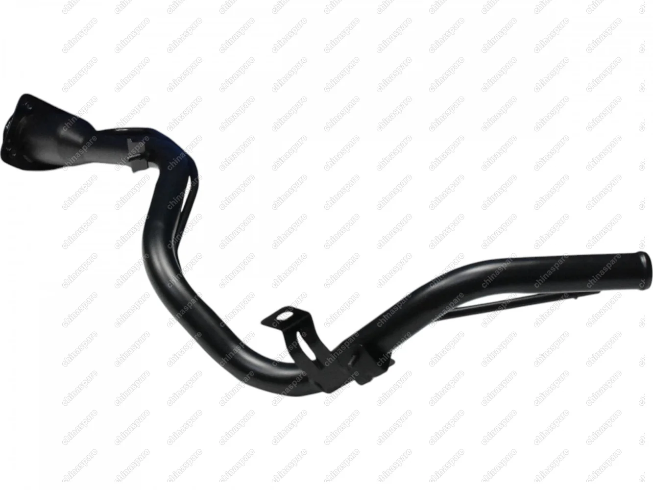 Горловина топливного бака Hyundai Sonata V (NF) 2006-