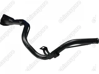 Горловина топливного бака Hyundai Sonata V (NF) 2006-