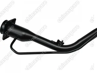 Горловина топливного бака Hyundai Sonata V (NF) 2006-