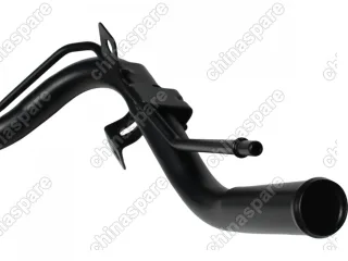 Горловина топливного бака Hyundai Sonata V (NF) 2006-