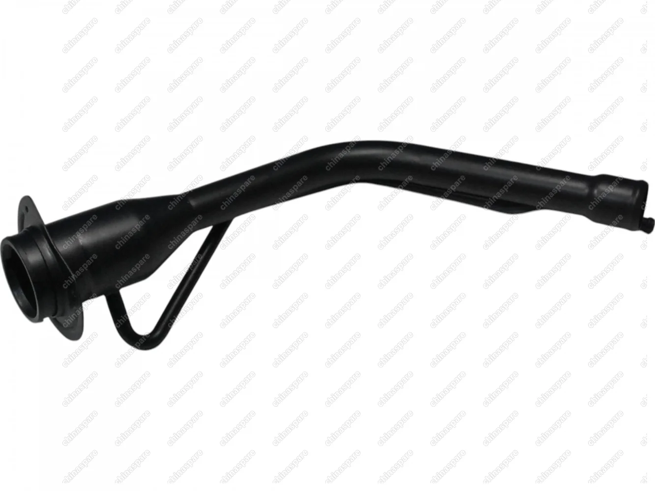 Горловина топливного бака Ford Explorer 2003- / Lincoln Aviator 2005- / Mercury Mountaineer 2003-