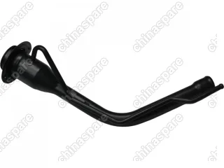 Горловина топливного бака Ford Explorer 2003- / Lincoln Aviator 2005- / Mercury Mountaineer 2003-