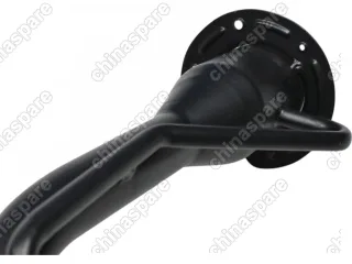 Горловина топливного бака Ford Explorer 2003- / Lincoln Aviator 2005- / Mercury Mountaineer 2003-