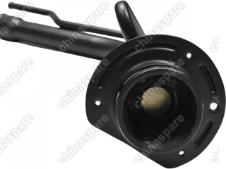 Горловина топливного бака Ford Explorer 2003- / Lincoln Aviator 2005- / Mercury Mountaineer 2003-