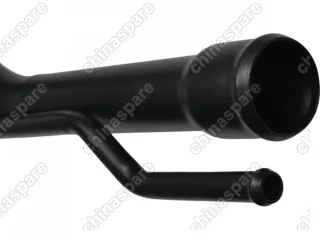 Горловина топливного бака Ford Explorer 2003- / Lincoln Aviator 2005- / Mercury Mountaineer 2003-