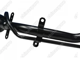 Горловина топливного бака Nissan Primera P10