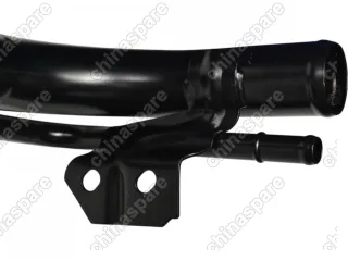 Горловина топливного бака Nissan Primera P10