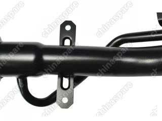 Горловина топливного бака Nissan Primera P10