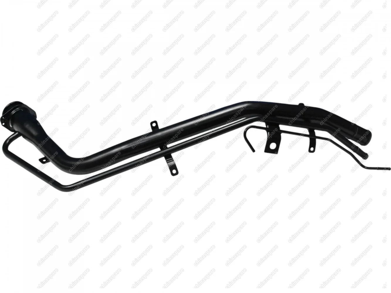 Горловина топливного бака Toyota Matrix ZZE132 1ZZ