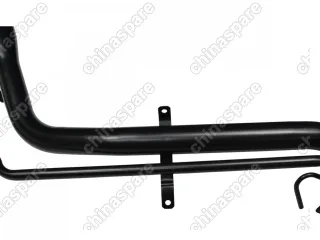 Горловина топливного бака Toyota Matrix ZZE132 1ZZ