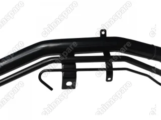 Горловина топливного бака Toyota Matrix ZZE132 1ZZ