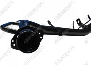 Горловина топливного бака Toyota Matrix ZZE132 1ZZ