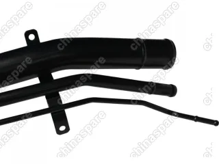 Горловина топливного бака Toyota Matrix ZZE132 1ZZ