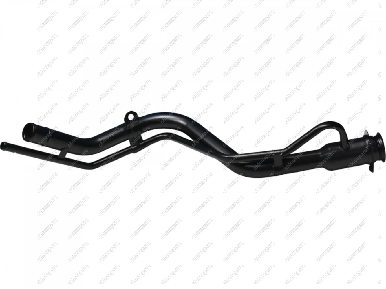 Горловина топливного бака Mitsubishi Galant EA 1997-2003