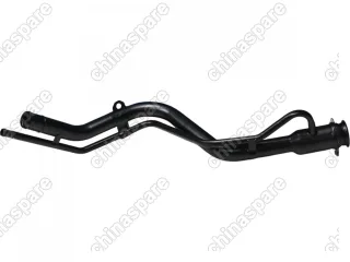 Горловина топливного бака Mitsubishi Galant EA 1997-2003