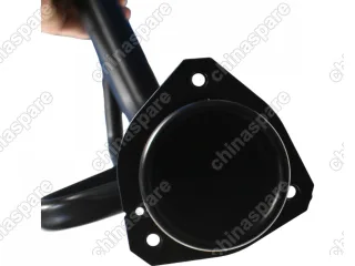 Горловина топливного бака Mitsubishi Galant EA 1997-2003